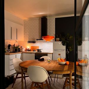 Appartement met een Slaapkamer